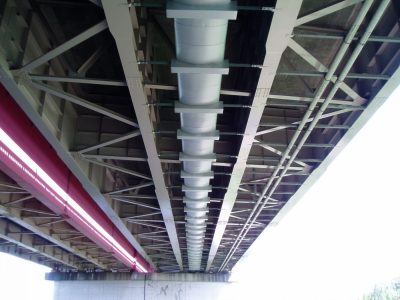 相模川橋